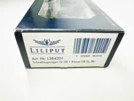 Liliput L384201 Personenrijtuig DB in ovp