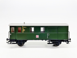 Trix 23997 Gesloten goederenwagen DB in ovp