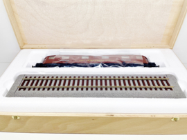 Roco 43711 Elektrische locomotief Ae 6/8 BLS 205  in ovp