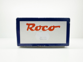Roco 46228 Gesloten goederenwagen 'VAM' NS in ovp (2)