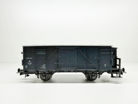 Roco 4301 F Gesloten goederenwagen NS