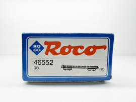 Roco 46552 Open goederenwagen DB in ovp