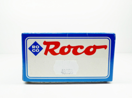 Roco 48058 Gesloten goederenwagen DB in ovp