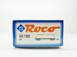 Roco 46188 Ketelwagen DB in ovp