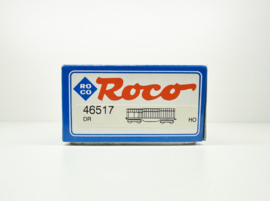 Roco 46517 Telescoopwagen DR in ovp