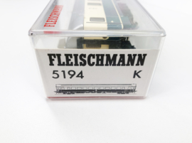 Fleischmann 5194 K Personenrijtuig DB in ovp