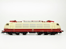 Fleischmann 437601 Elektrische locomotief BR 103 (NEM) in ovp