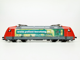 Fleischmann 99 4355 Elektrische locomotief BR 101 (NEM) in ovp