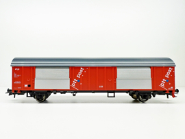 Roco 46281 Gesloten goederenwagen NS in ovp