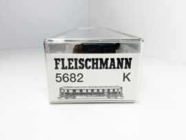 Fleischmann 5682 K Personenrijtuig DB in ovp