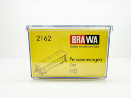 Brawa 2162 Personenrijtuig DB in ovp