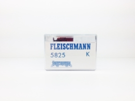 Fleischmann 5825 K Open goederenwagen K.W.St.E in ovp
