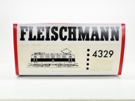 Fleischmann 4329 in ovp