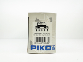 Piko 95063 Ketelwagen NS in ovp