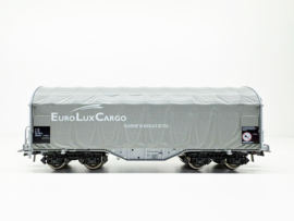 Roco 47442 Gesloten goederenwagen CFL in ovp