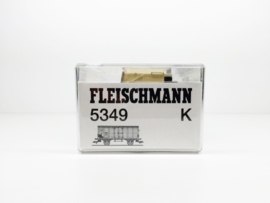 Fleischmann 5349 K Koelwagen DRG in ovp