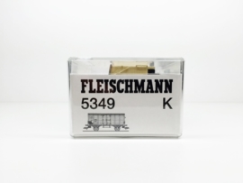 Fleischmann 5349 K in ovp