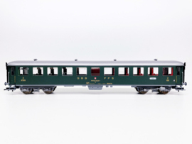 Fleischmann 5139 K Personenrijtuig SBB-CFF in ovp