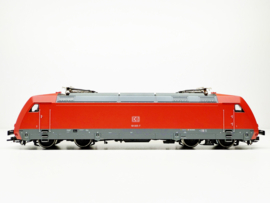 Fleischmann 4355 Elektrische locomotief BR 101 in ovp