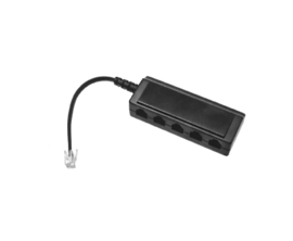 Fleischmann 6836 LocoNet-Verdeler