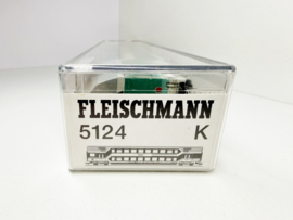 Fleischmann 5124 K Dubbeldeksrijtuig DB-AG in ovp
