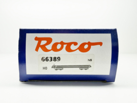 Roco 66389 Open goederenwagen NS in ovp