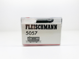 Fleischmann 5057 in ovp