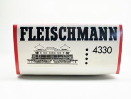 Fleischmann 4330 in ovp