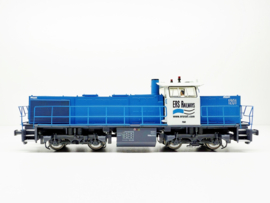 Mehano T273 (56082) Diesellocomotief 'ERS Railways' (NEM) in ovp