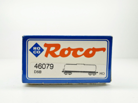 Roco 46079 Ketelwagen DSB in ovp