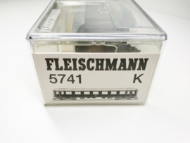 Fleischmann 5741 K Personenrijtuig DR in ovp