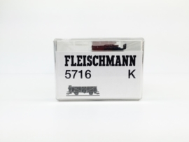 Fleischmann 5716 K in ovp