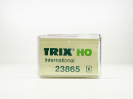 Trix 23865 Gesloten goederenwagen DB-AG in ovp