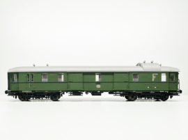 Liliput L382101 Bagagewagen DB in ovp