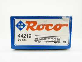 Roco 44212 Personenrijtuig DB in ovp (2)