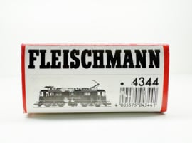 Fleischmann 4344 Elektrische locomotief Re 4/4 (Digitaal + Sound) in ovp