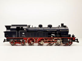 Liliput 78 03 Stoomlocomotief BR 78 in ovp