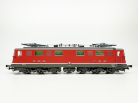 Roco 43536 Elektrische locomotief Ae 6/6 in ovp