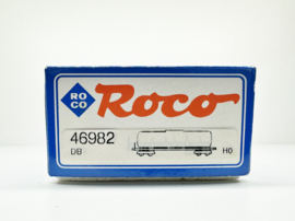 Roco 46982 Ketelwagen DB in ovp