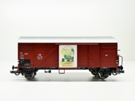 Roco 47345 Gesloten goederenwagen DB in ovp