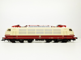 Fleischmann 437601 Elektrische locomotief BR 103 (NEM) in ovp