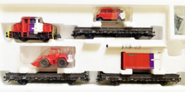 Märklin HAMO 28451 Treinset NS in ovp