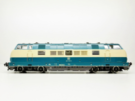 Fleischmann 4236 Diesellocomotief BR 221 in ovp