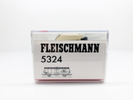 Fleischmann 5324 Koelwagen DB in ovp