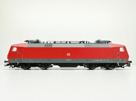 Trix 22604 Elektrische locomotief BR 120 (NEM + Digitaal) in ovp
