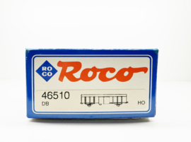 Roco 46510 Gesloten goederenwagen DB in ovp