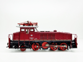 Fleischmann 436003 Elektrische locomotief BR 160 (NEM) in ovp
