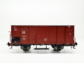 Roco 46826 Gesloten goederenwagen NS in ovp