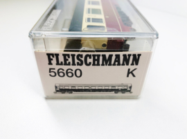 Fleischmann 5660 K in ovp