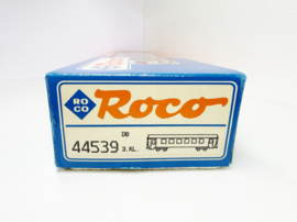 Roco 44539 Personenrijtuig DB in ovp